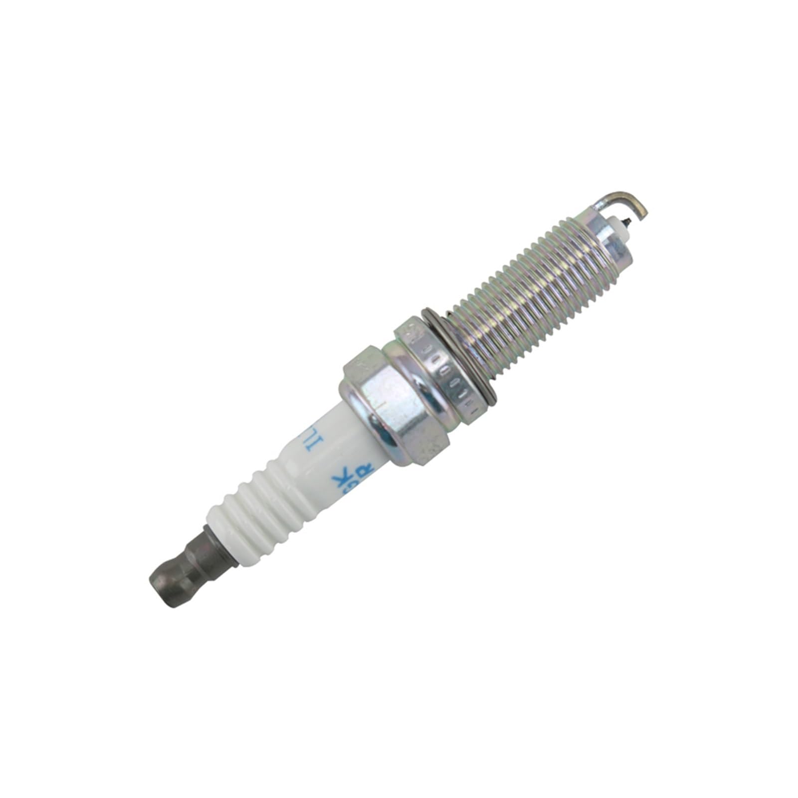 Amazon.com: 4/6 pieces 95770 ILZKBR7B8DG iridium spark plug (Color